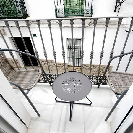 Conil Apartamentos La Dama Y El Vagabundo 콘일데라프론테라 외부 사진