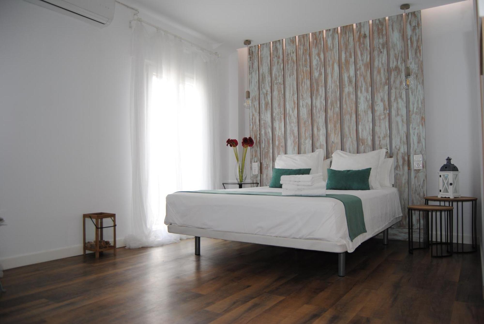 Conil Apartamentos La Dama Y El Vagabundo 콘일데라프론테라 외부 사진