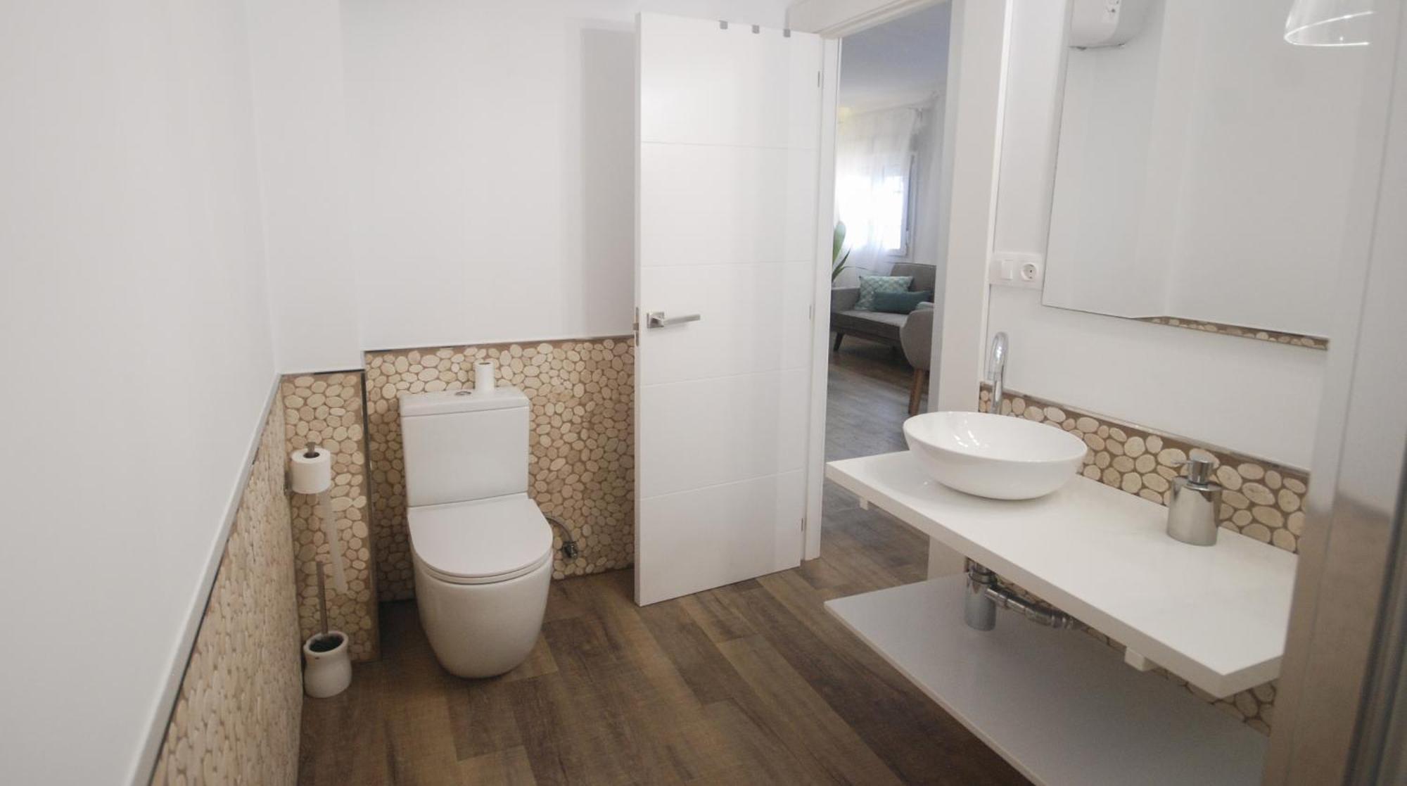 Conil Apartamentos La Dama Y El Vagabundo 콘일데라프론테라 외부 사진