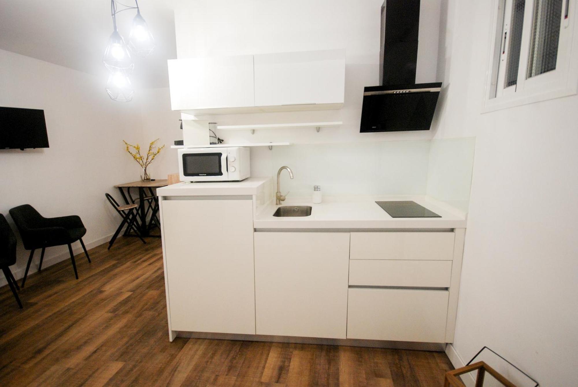 Conil Apartamentos La Dama Y El Vagabundo 콘일데라프론테라 외부 사진
