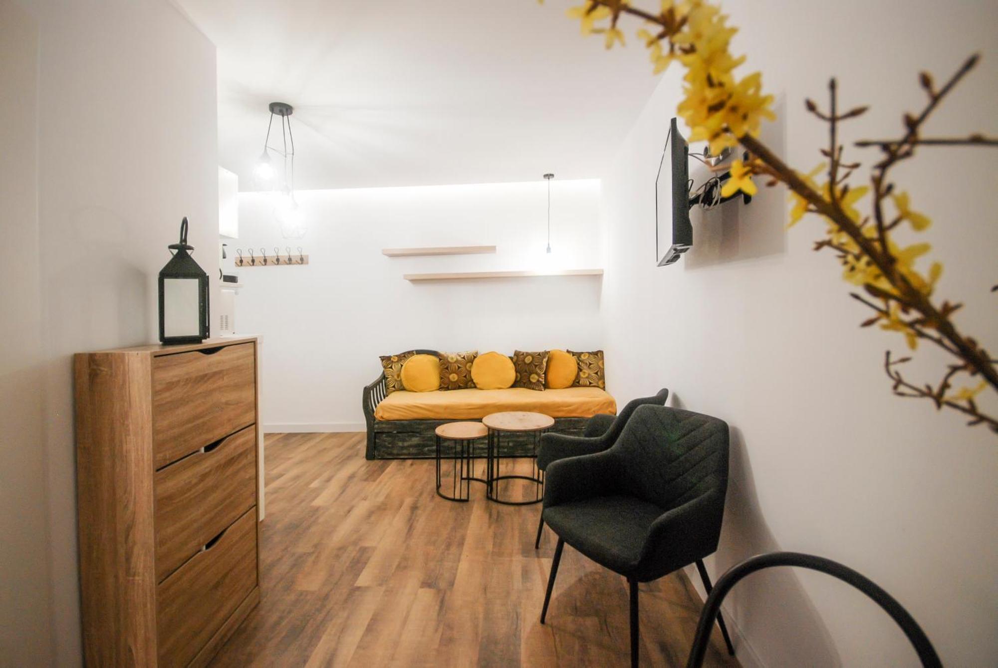 Conil Apartamentos La Dama Y El Vagabundo 콘일데라프론테라 외부 사진